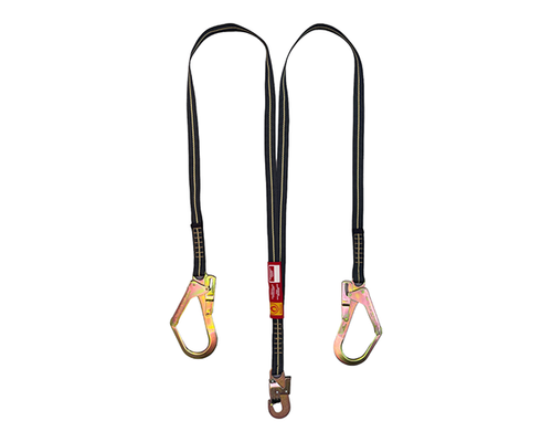 Cabo de Restricción Tipo Y Cinta Aramida 1.80mt mosq. ESC