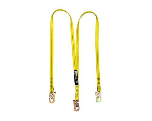 Cabo de Restricción Tipo Y Cinta 28mm 1.8mt – mosq. STD