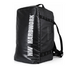 BOLSO MOCHILA HW BLACK 50LT