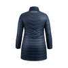 PARKA LARGA HW AURORA MUJER AZUL XS