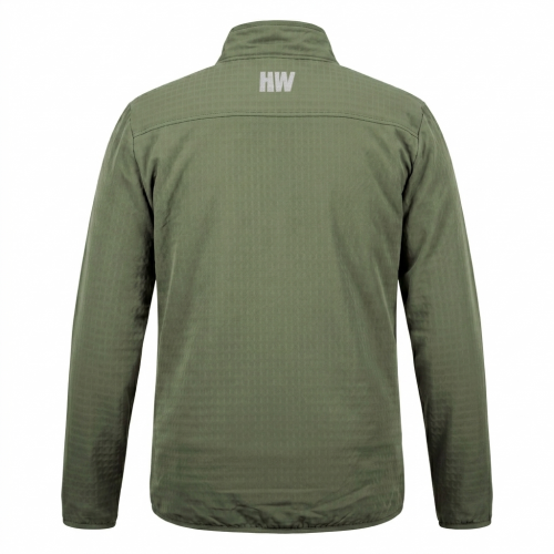 POLAR HW DELTA PRO VERDE XL