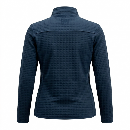 POLAR HW DELTA PRO MUJER AZUL XXL