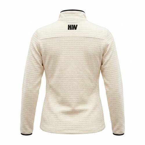 POLAR HW DELTA PRO MUJER BLANCO XS