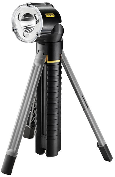 LINTERNA STANLEY # 95-112 MAXLIFE - 9 PILAS AA (OF)