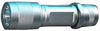 LINTERNA CHINA ALUMINIO LED N° HS-8026 3 PILAS  3A (OF)
