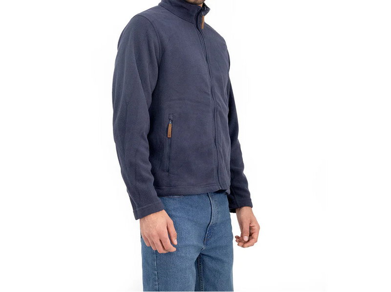 PARKA DESMONTABLE QUEBEC OTTAWA 3 EN 1 VERDE OLIVA S