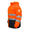 PARKA REFLECTIVA HW SIBERIA RECYCLED L