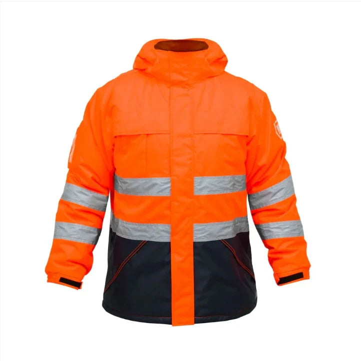 PARKA REFLECTIVA HW SIBERIA RECYCLED L
