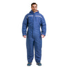 BUZO TERMICO ALASKA CERTIFICADO AZUL S