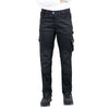 PANTALON HW DAKOTA SPANDEX MUJER DARK SHADOW S
