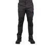 PANTALON CARGO HW DAKOTA SPANDEX CARBON GREY S
