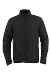 PARKA HW ECOLIGHT TOCORNAL NEGRO M