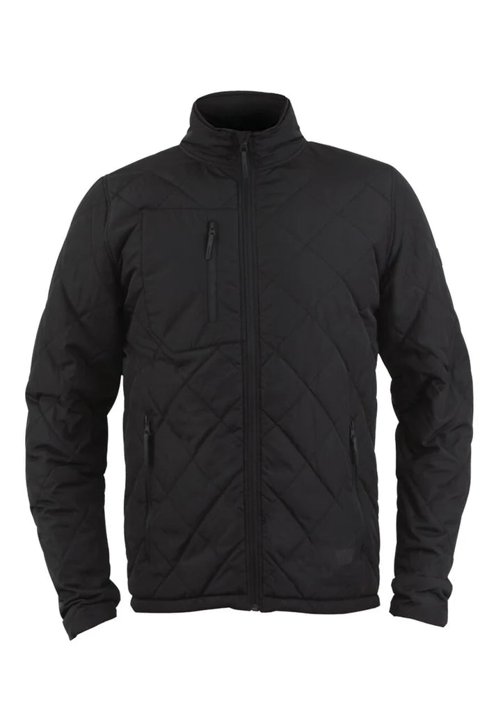 PARKA HW ECOLIGHT TOCORNAL NEGRO M