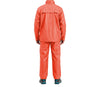 TRAJE ALASKA PU NARANJO XL