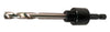 GUIA P/SIERRA COPA KRAFT BOHRER GERMANY 3/8" K-7436 (32MM-152MM)