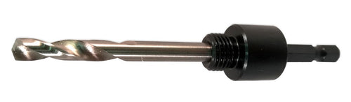 GUIA P/SIERRA COPA KRAFT BOHRER GERMANY 3/8" K-7436 (32MM-152MM)