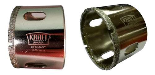 SIERRA COPA KRAFT BOHRER GERMANY DIAMANTADA # K7430-052-52 MM