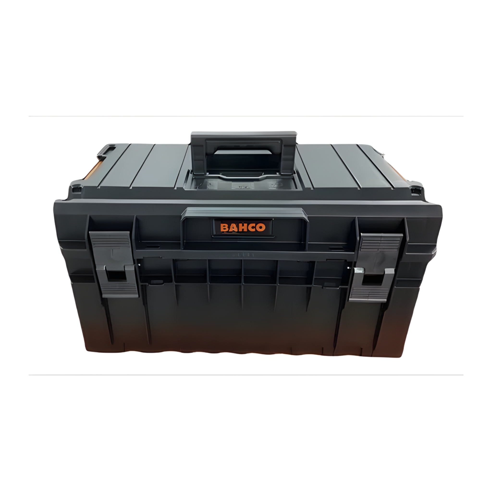 CAJA PORTAHERRAMIENTA HEAVY DUTY APILABLE - BAHCO