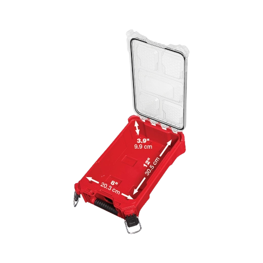 ORGANIZADOR COMPACTO PACKOUT(48-22-8435)