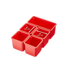 ORGANIZADOR COMPACTO PACKOUT(48-22-8435)