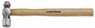 MARTILLO MECANICO CROSSMAN # 68-332 - 32 OZ (900 GRS)