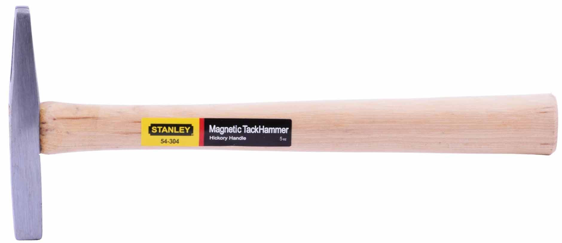 MARTILLO TAPICERO STANLEY  5 OZ 54-304(OF)