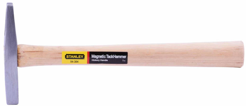MARTILLO TAPICERO STANLEY  5 OZ 54-304(OF)