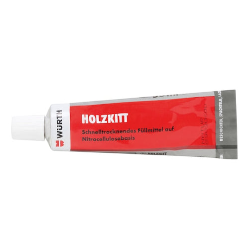 MASILLA-PARA-MADERA-ROBLE-CLARO-50ML - WURTH - WURTH