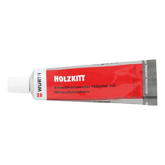 MASILLA-PARA-MADERA-ROBLE-CLARO-50ML - WURTH - WURTH