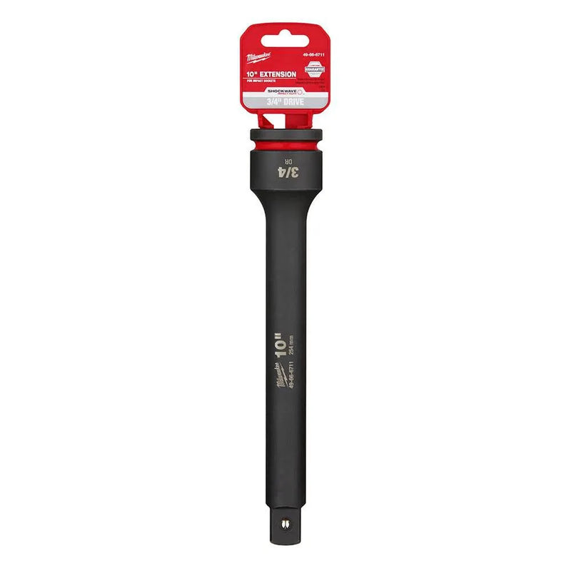 EXTENSION IMPACTO 3/4 10(49-66-6711)