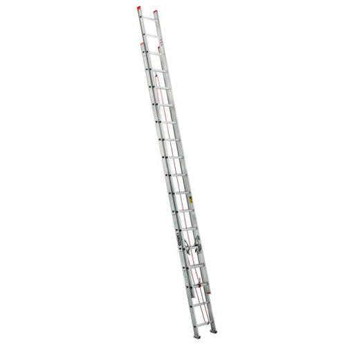 ESC. DE EXTENSIÓN DE ALUMINIO 32 PELDAÑOS – 150KG