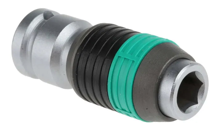 Adaptador cuadrante a Hexagonal 1/4" - WERA