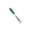 Destornillador portapuntas 1/4 con varilla flexible Wera