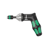 Destornillador Kraftform portapuntas 1/4 Pistola 3-88Nm Wera