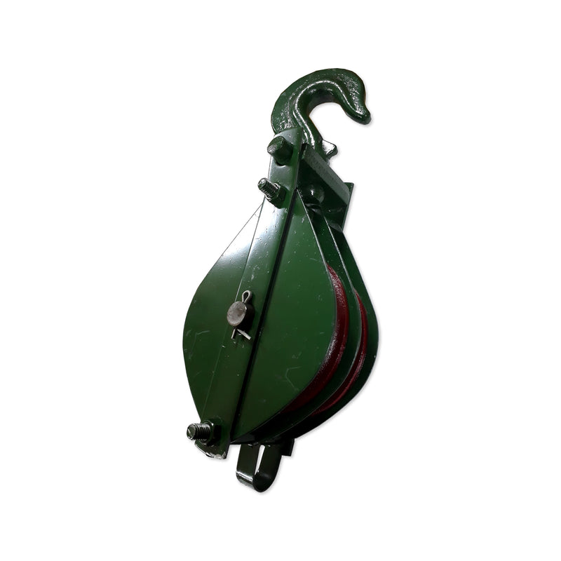 MOTON DOBLE 4" TAIWAN