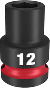 DADO IMPACTO 1/2 DE 12MM (49-66-6244)