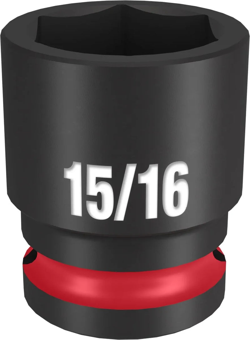 DADO IMPACTO 1/2 DE 15/16(49-66-6209)