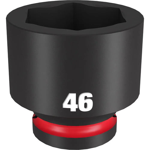 DADO IMPACTO 3/4 DE 46MM (49-66-6384)