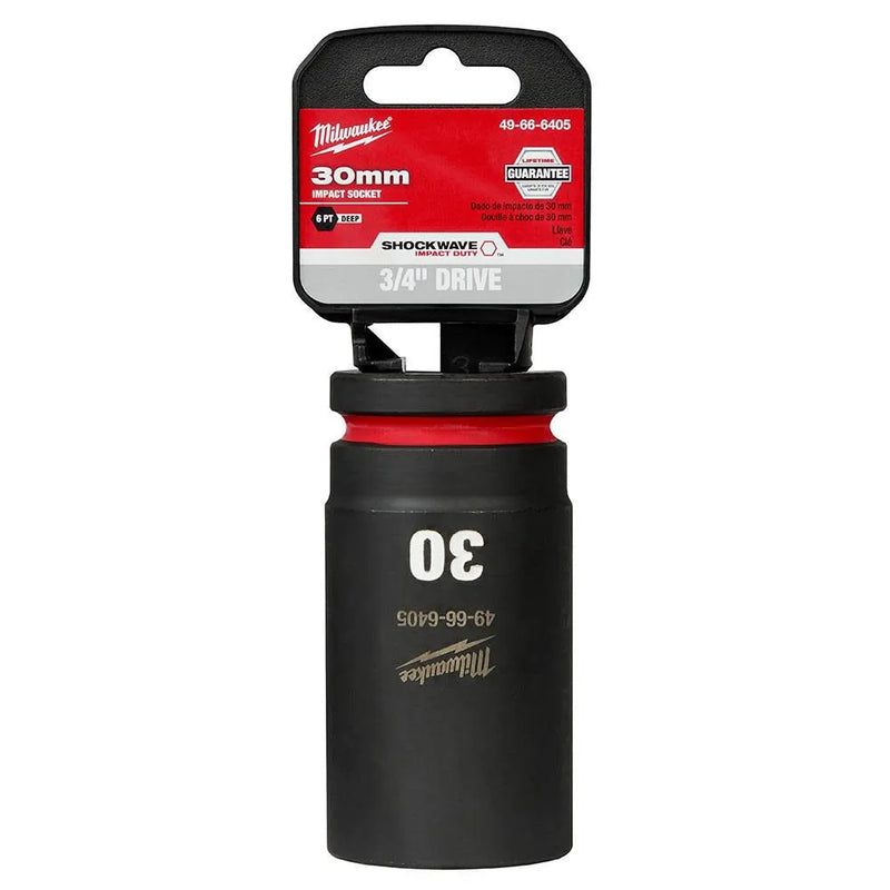 DADO IMPACTO LARGO[]3/4 30MM(49-66-6405)