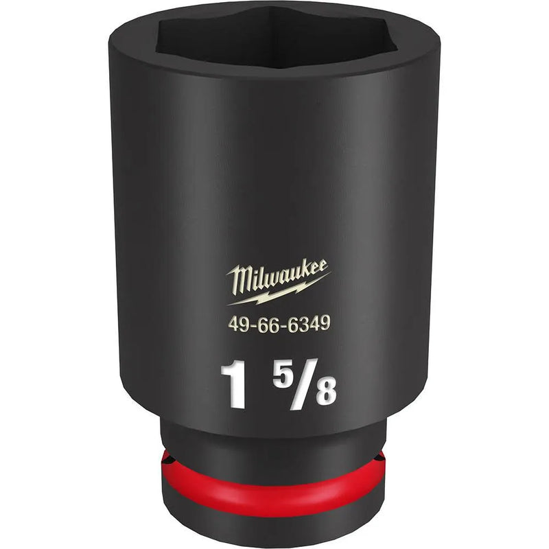 DADO IMPACT LARGO[]3/4 1.3/4(49-66-6351)