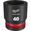 DADO IMPACTO 1 DE 40MM (49-66-6603)