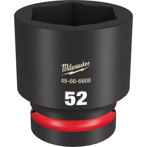 DADO IMPACTO 1 DE 52MM (49-66-6608)