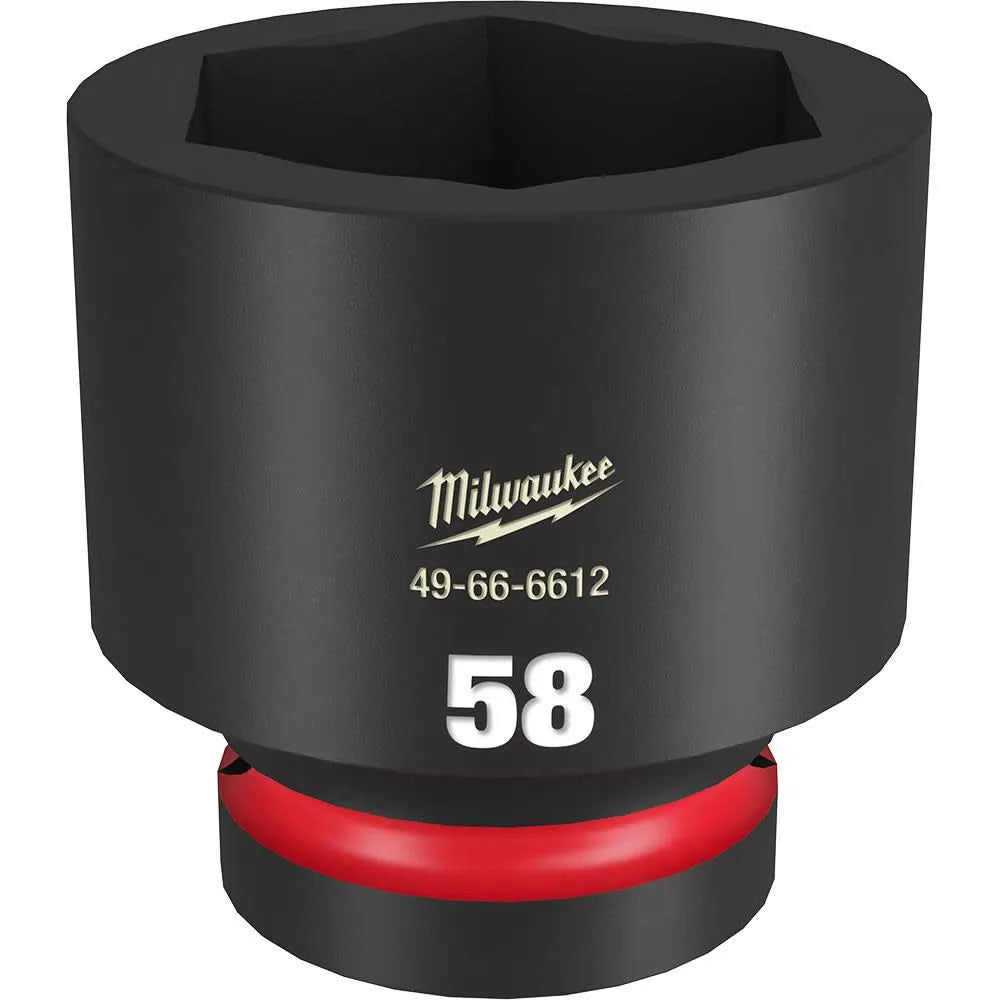 DADO IMPACTO 1 DE 58MM (49-66-6612)