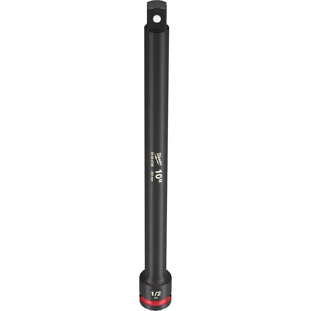 EXTENSION IMPACTO 1/2 10(49-66-6708)