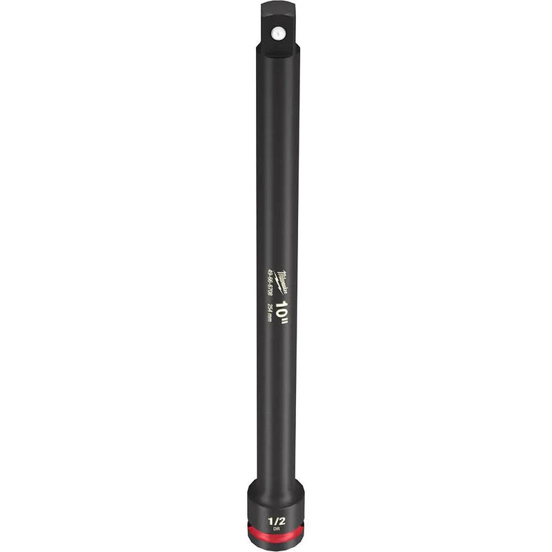 EXTENSION IMPACTO 1/2 10(49-66-6708)