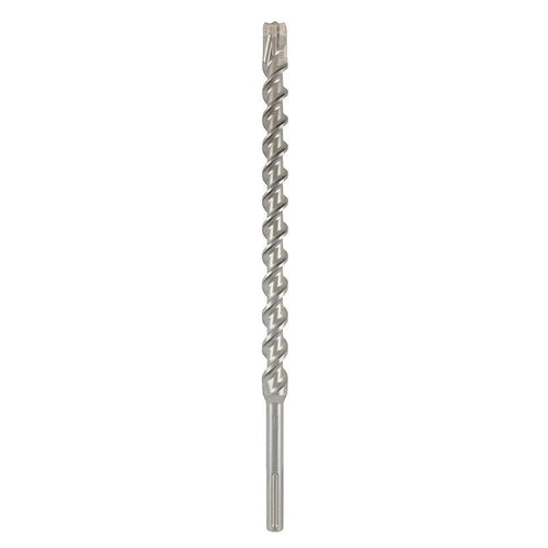 BROCA SDS MAX 4CT 1.1/4X23(48-20-3972)