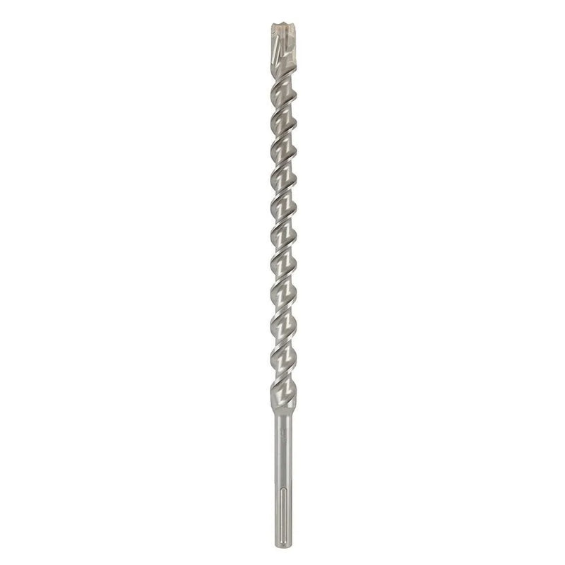 BROCA SDS MAX 4CT 1.1/4X23(48-20-3972)