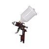 PISTOLA PRIMER BASICA HVLP 1.7MM - WURTH - WURTH