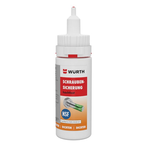 TRABA PERNO ALTO 25GR - WURTH - WURTH