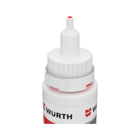 FIJADOR-TORN.MEDIA-RESISTENCIA-50GR - WURTH - WURTH